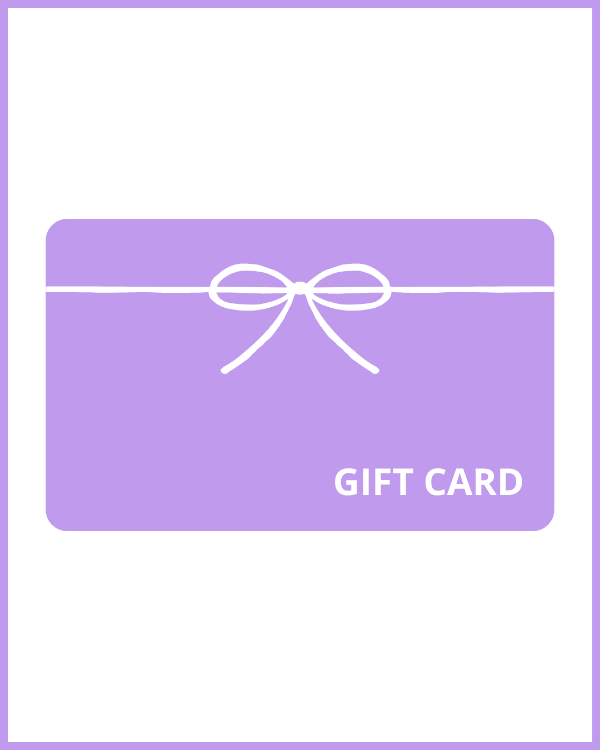 Producto - GIFT CARD 20k