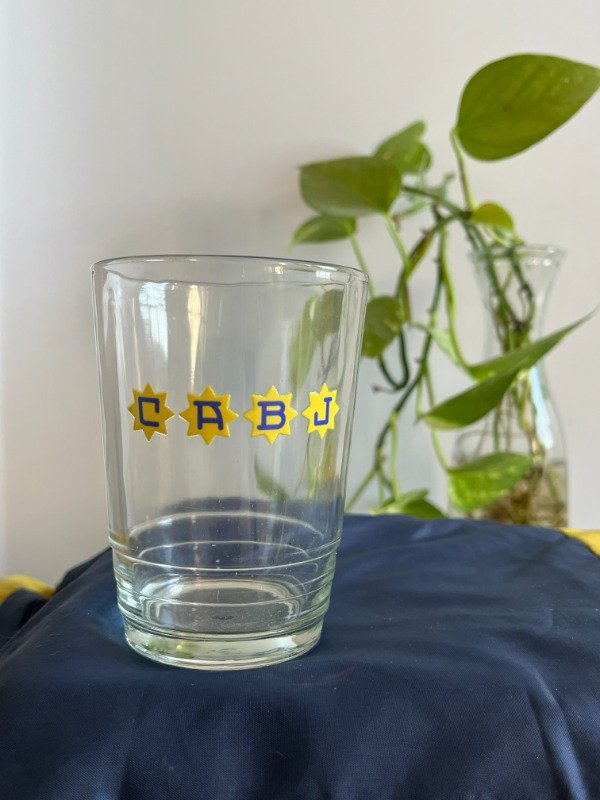 Producto - Vaso Camiseta 81