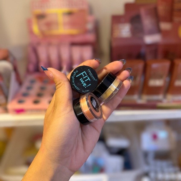 Producto - Iluminador Fitme