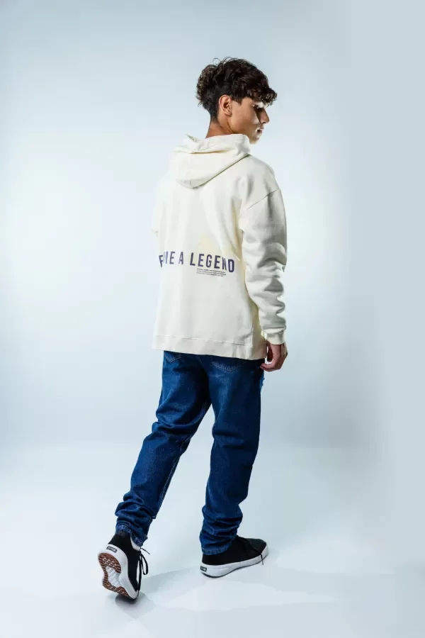 Producto - Buzo Legend