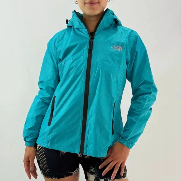 Producto - Rompeviento Dama