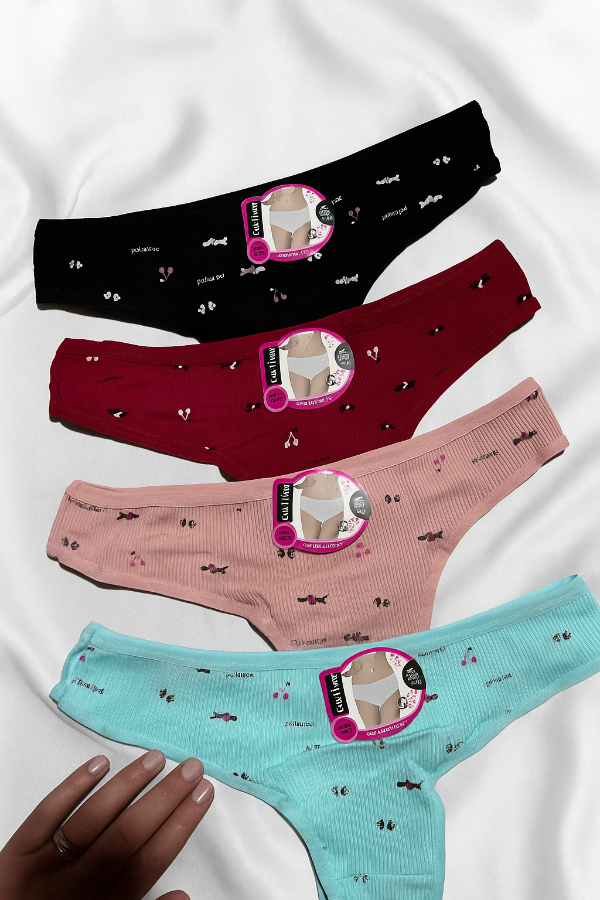 Producto - COLALESS MORLEY EST x3