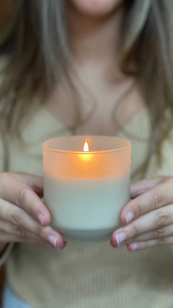 Producto - Asesoría 1:1 - Fabricación velas de soja