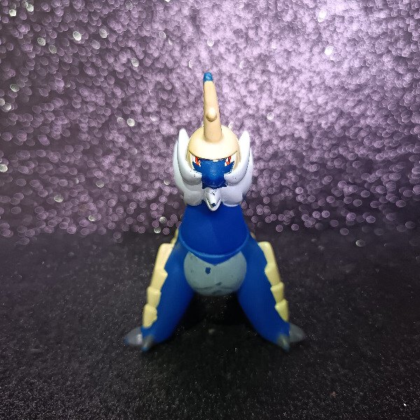 Producto - Samurott BANDAI DX