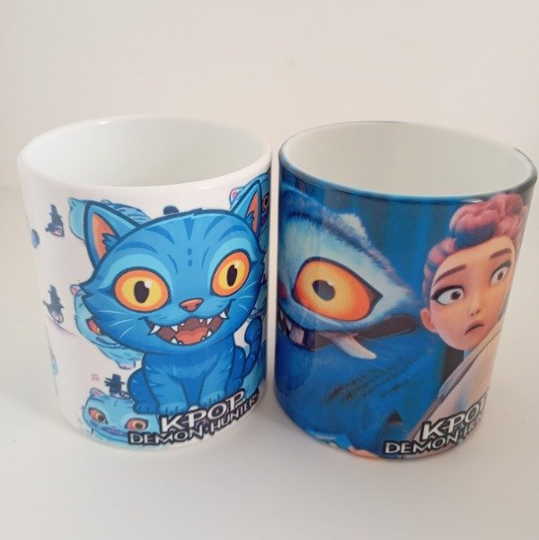 Producto - Tazas de Polímero