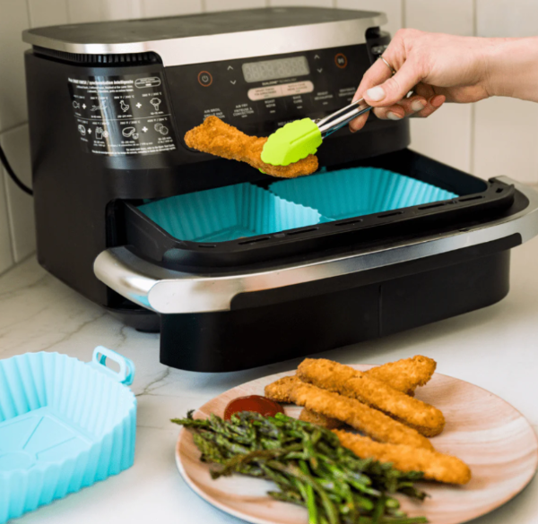 Producto - Molde Air 17cm - Cuadrado