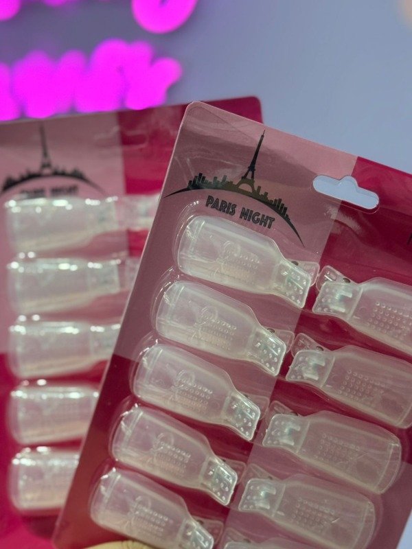 Producto - Broches removedores Paris Night