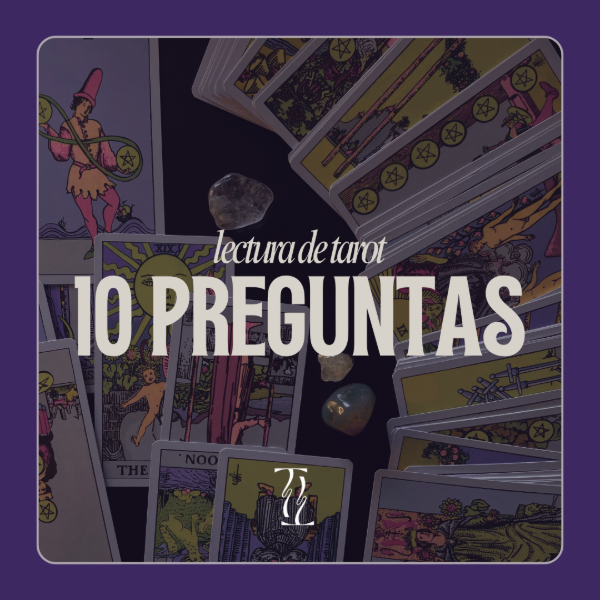 Producto - 10 preguntas