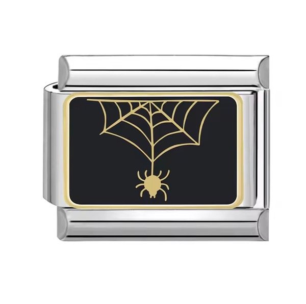 Producto - Charm spider