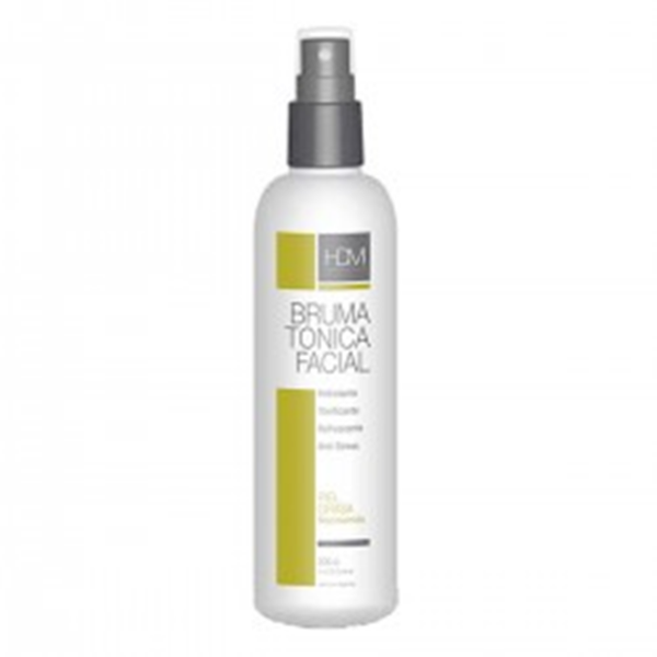 Producto - Bruma tónica facial piel grasa x 200 ml