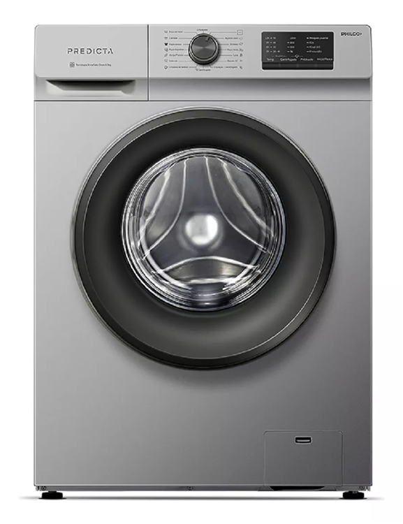 Producto - LAVARROPAS PHILCO