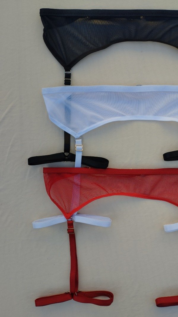 Producto - Portaligas microtul