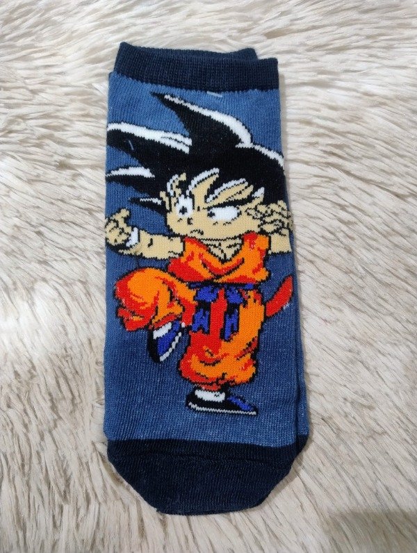 Producto - Goku enojado