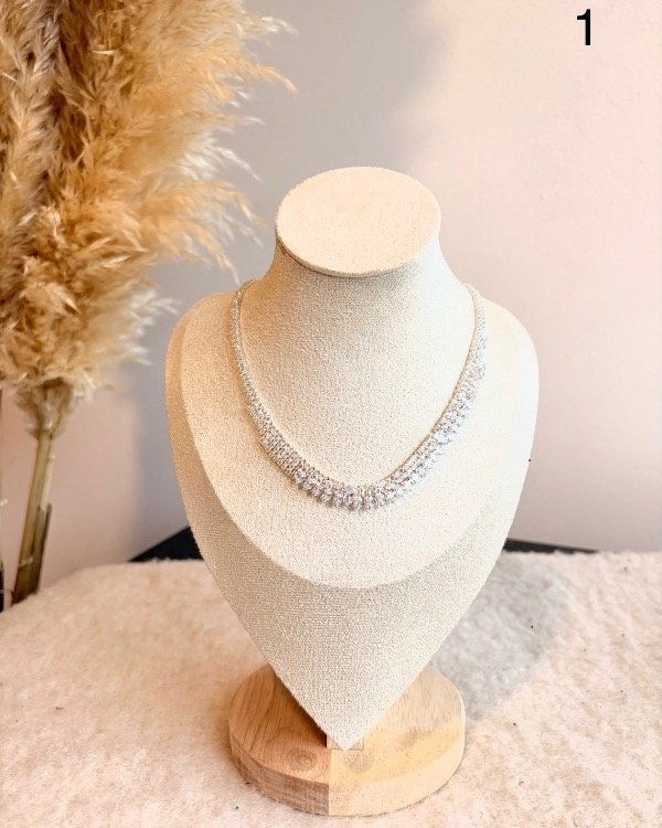Producto - Collares Myshine