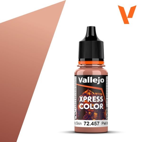 Producto - Xpress Color - Piel de Hada