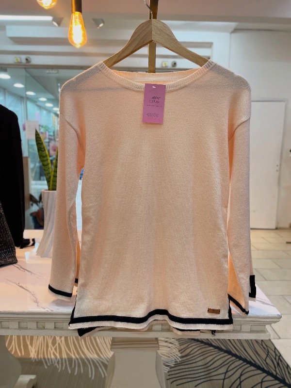 Producto - Sweater Ámbar 0296