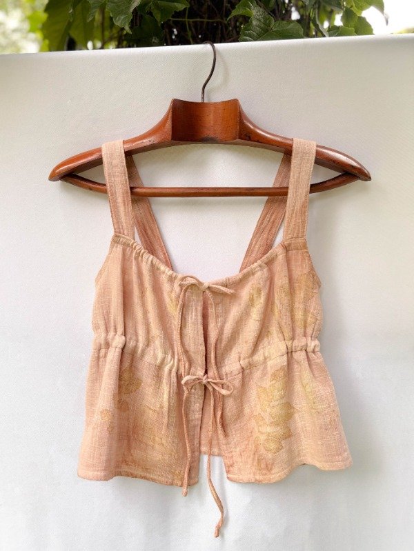 Producto - Blusa Camelia