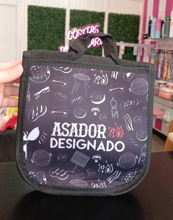 Producto - Estuche p/tabla de asado