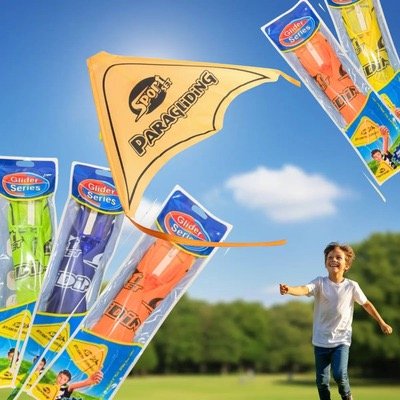 Producto - Lanza parapente - cb