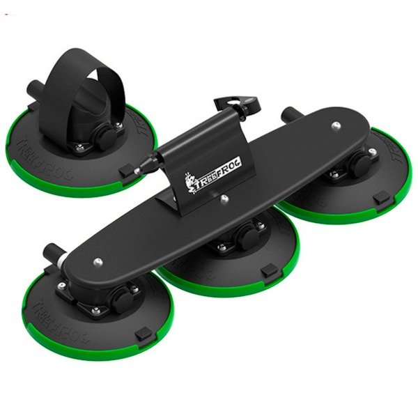 Producto - PORTABICICLETA TREEFROG ELITE 1 9MM QR