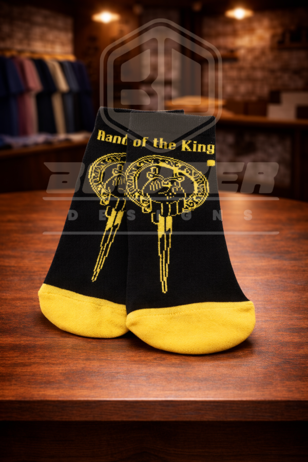 Producto - Medias cortas Game Of Thrones