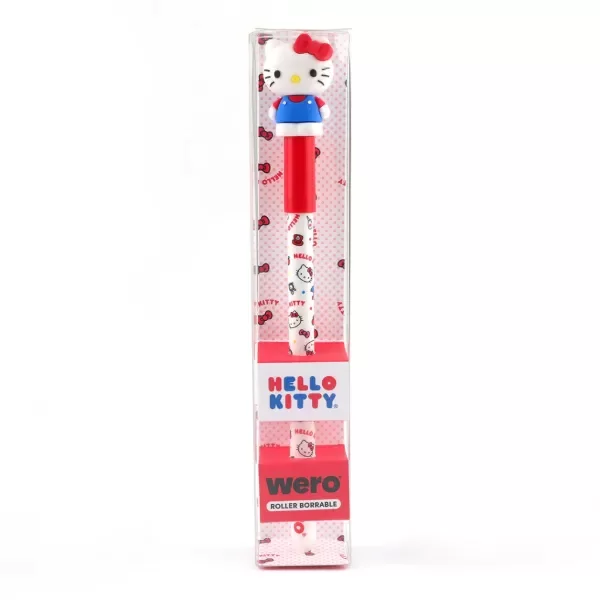 Producto - Lapicera Borrable en Blíster Hello Kitty