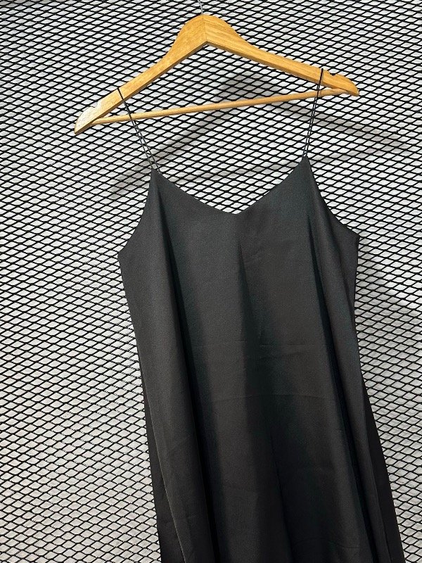 Producto - Vestido raso TS - 1