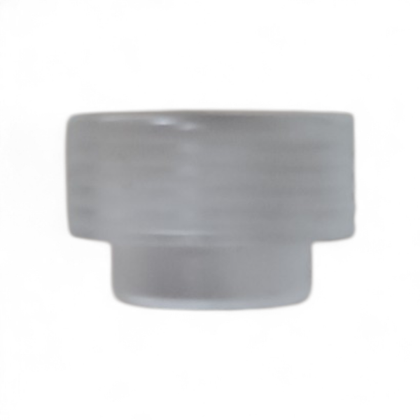 Producto - Drip tip 810 transparente ultem