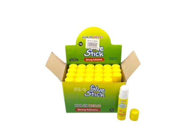 Producto - PEGAMENTO EN BARRA LIB7127