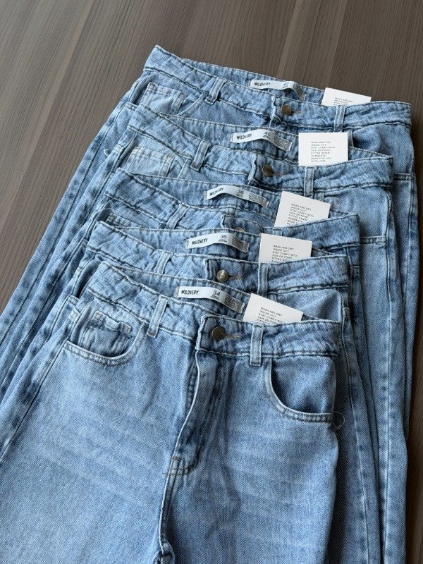 Producto - Jean wildvery cleoo - 0