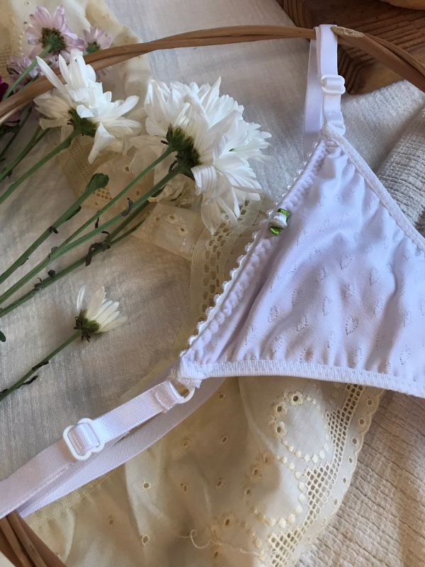 Producto - Regulable Daisy calada