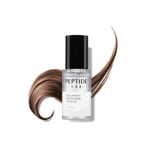 Producto - COSRX PEPTIDE-132 Ultra Perfect Hair Bonding Oil Serum 28ml