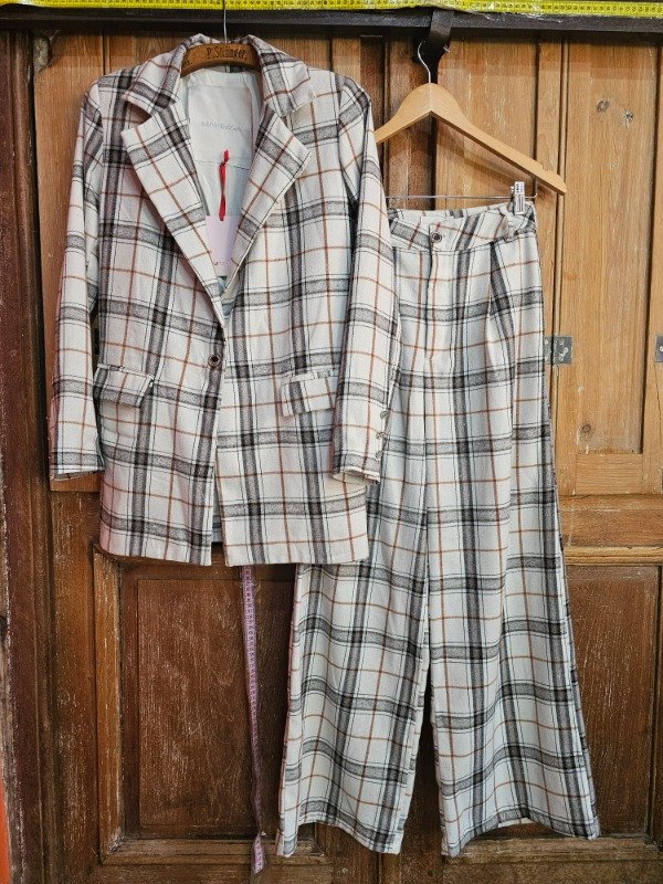 Producto - Conjunto Marimba Cuadrillé t.S