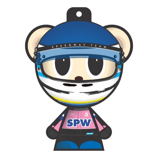 Producto - AROMATIZANTE OSITOZ PILOTO