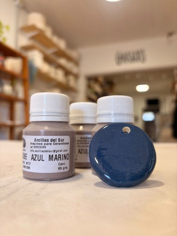 Producto - Azul Marino - 0