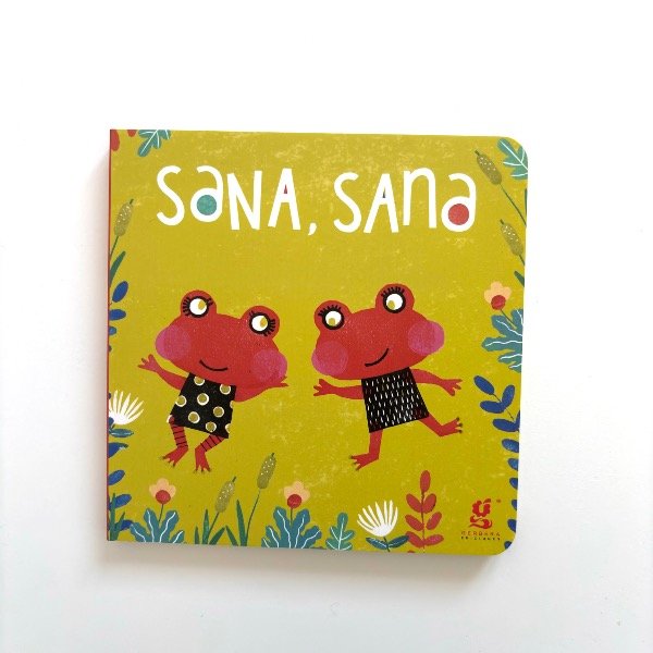 Producto - Sana sana