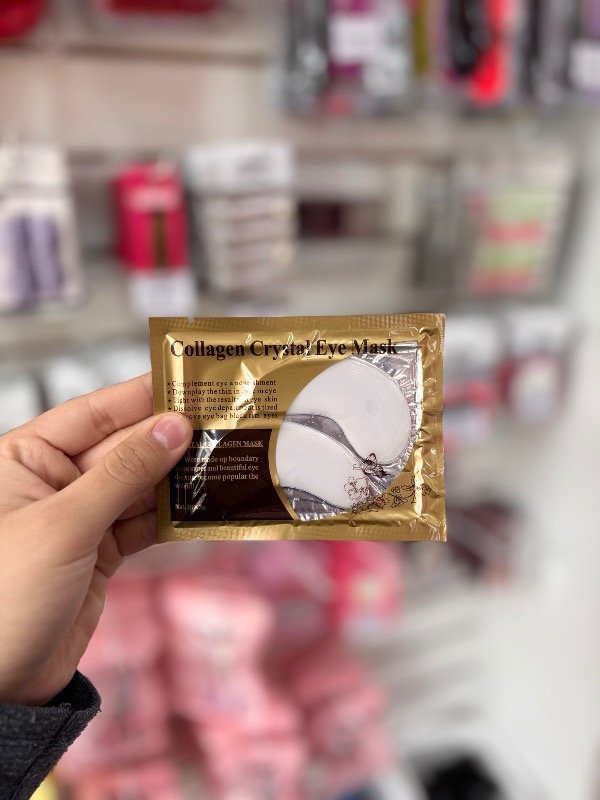 Producto - PARCHES DE OJERAS