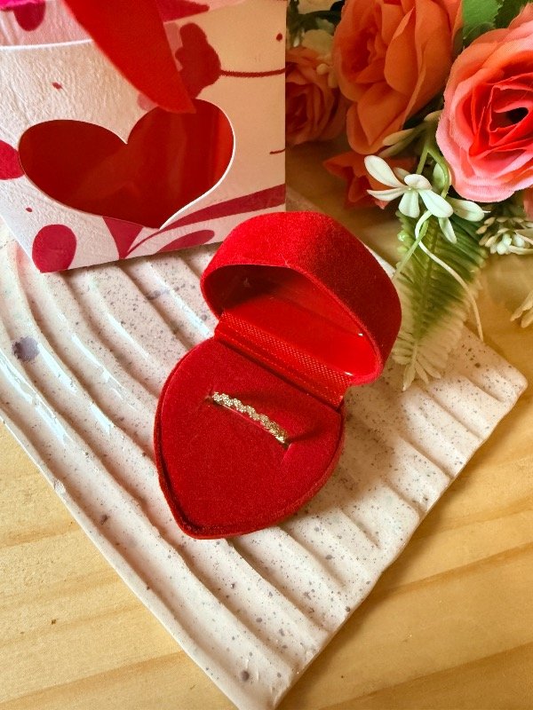 Producto - Anillo Martu