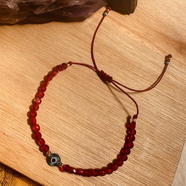 Producto - Pulsera Raksha