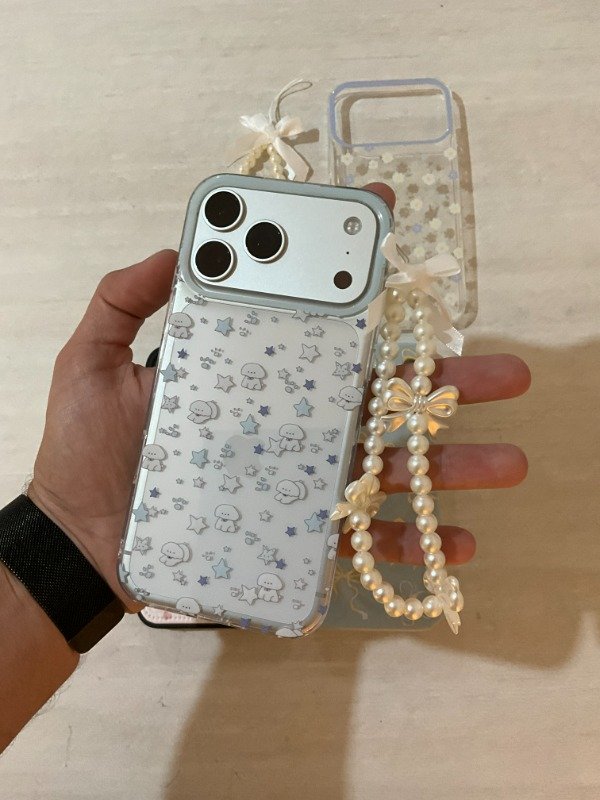 Producto - Perritos con Strap