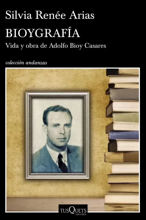 Producto - Bioygrafía - Silvia Renée Arias