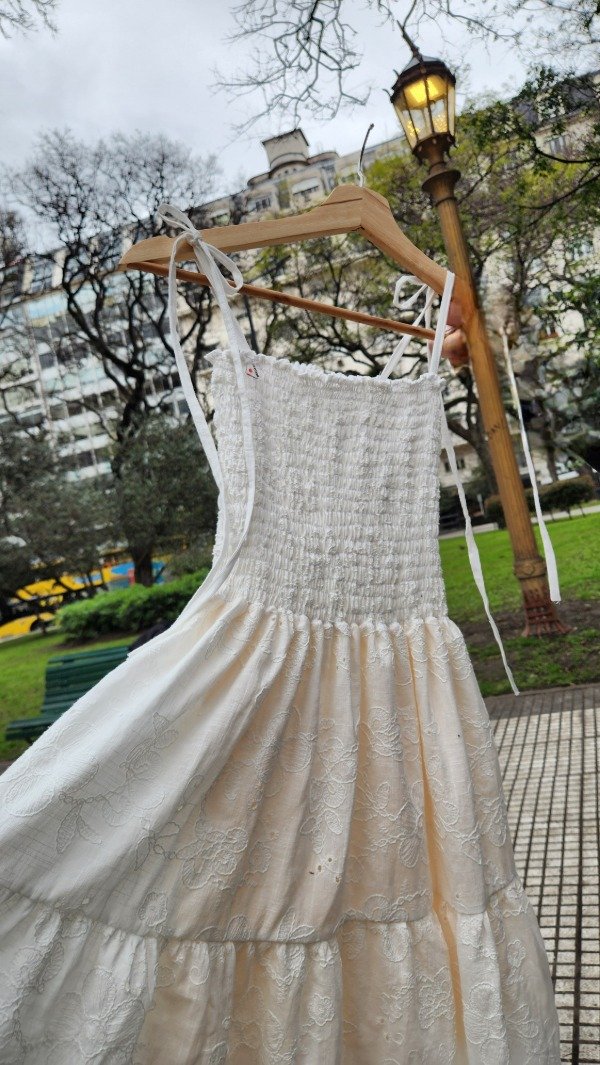 Producto - Vestido Nude - 1