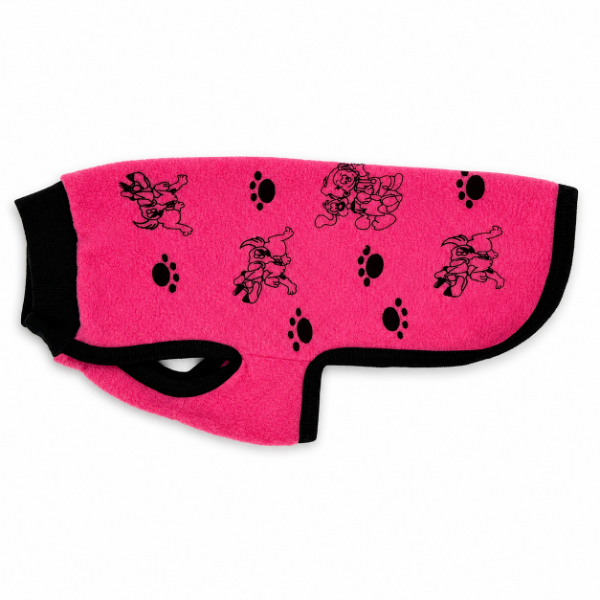 Producto - Polar Estampado Mascotas Chicas