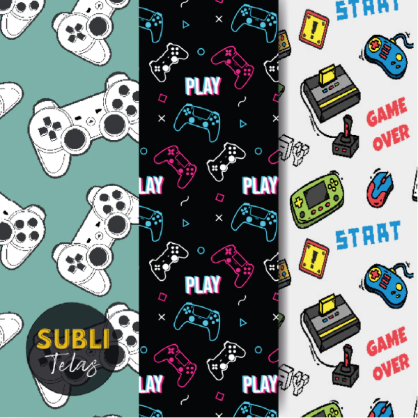 Producto - Pack 12 x3 Retazos