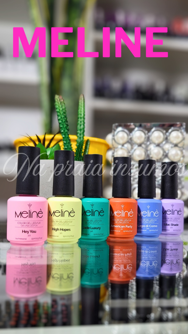 Producto - Meline