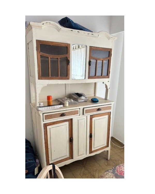 Producto - Aparador antiguo / 195x111x46