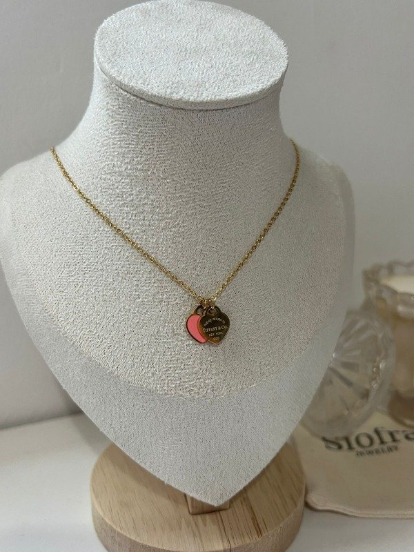 Producto - Collar Pia AD