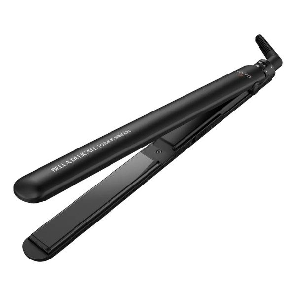 Producto - PLANCHITA DE CABELLO GA.MA BELLA DELICATE CERAMIC SHINE ION