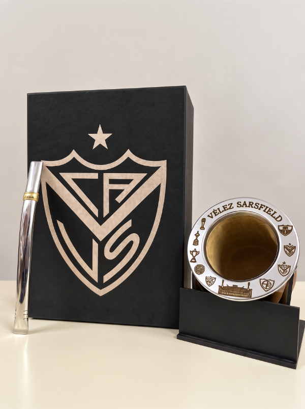 Producto - BOX VELEZ SARSFIELD