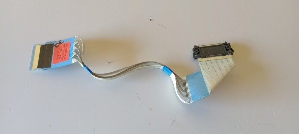 Producto - Cable Flex Lvds Tv LG 43lf5410